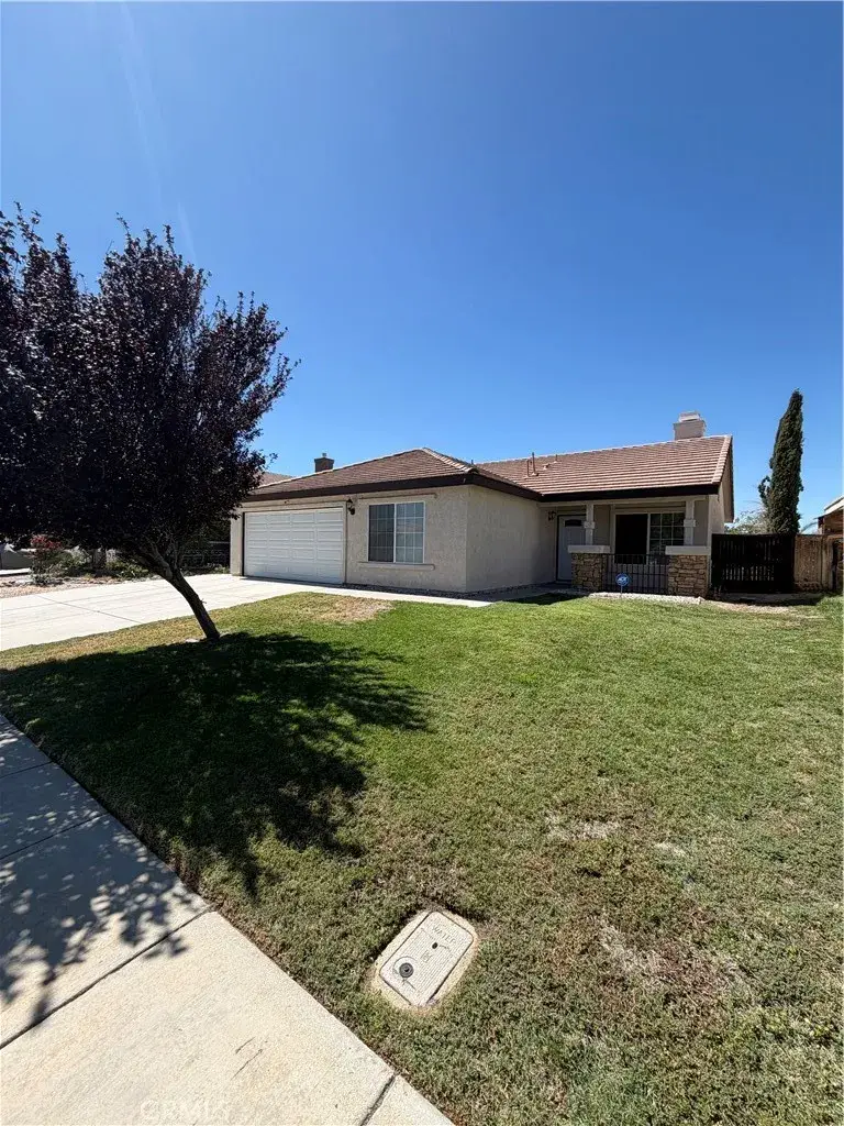 3401 Huron Drive, Rosamond, CA 93560 - #2