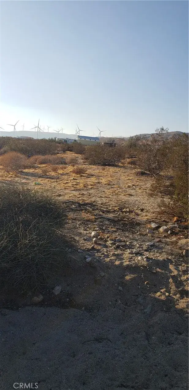 26 Seelly, Whitewater, CA 92282 - #1