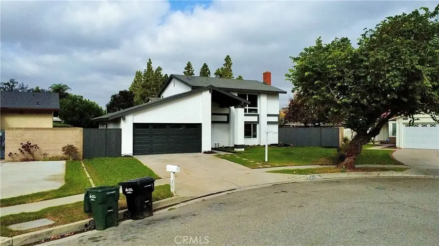 17111 Horst, Cerritos, CA 90703 - #3