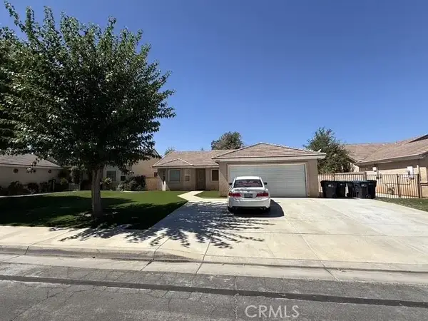 43663 6th East, Lancaster, CA 93535