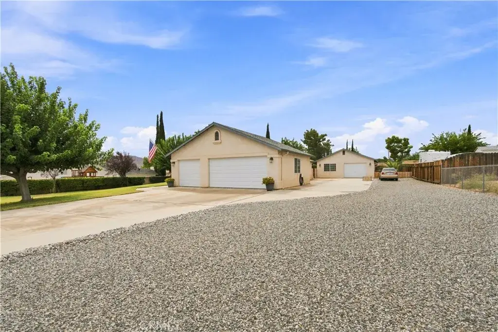 18461 Sutter, Hesperia, CA 92345 - #1