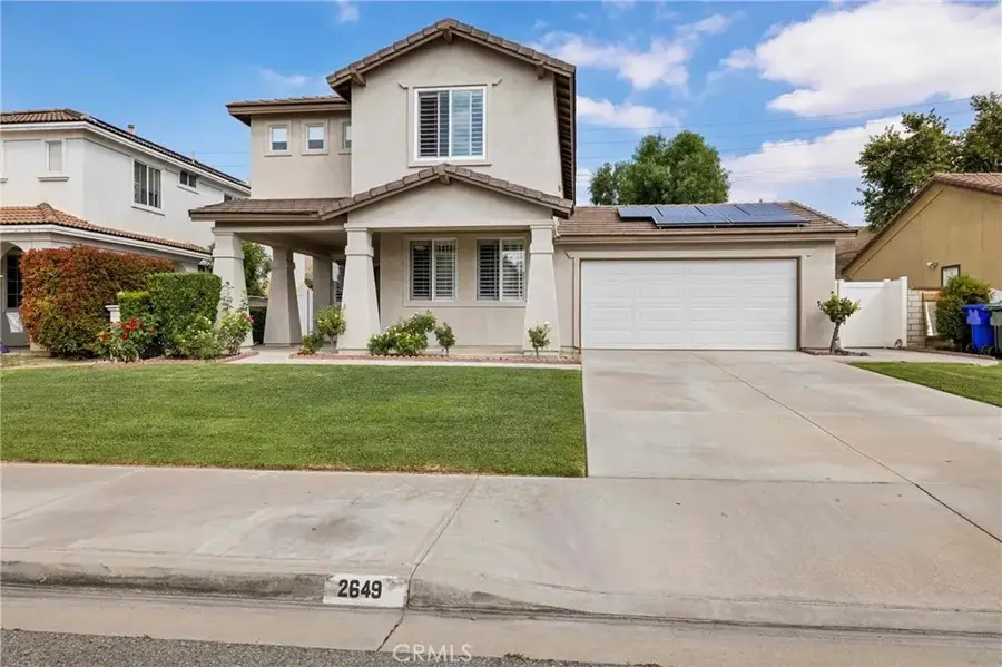 2649 S Carl Pl, San Bernardino, CA 92408 - #2
