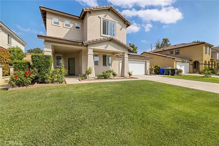 2649 S Carl Pl, San Bernardino, CA 92408 - #3