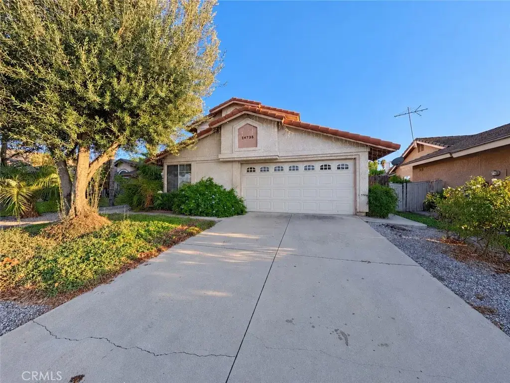 24735 Northern Dancer Drive, Moreno Valley, CA 92551 - #1