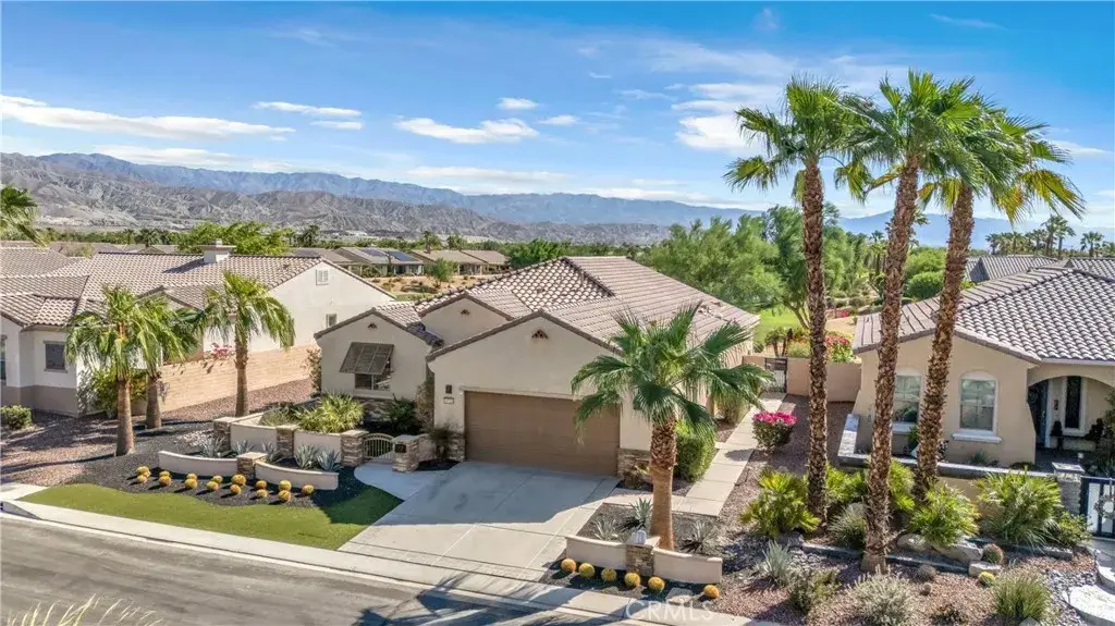 39718 Camino Templado, Indio, CA 92203 - #1