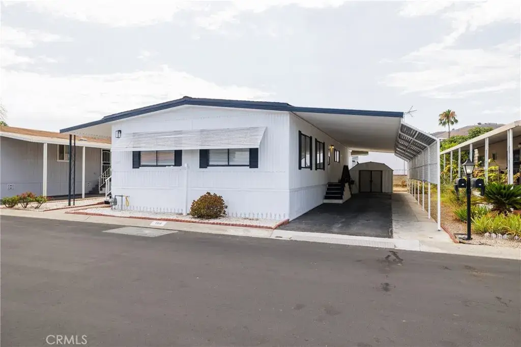 3700 Buchanan #164, Riverside, CA 92503 - #1