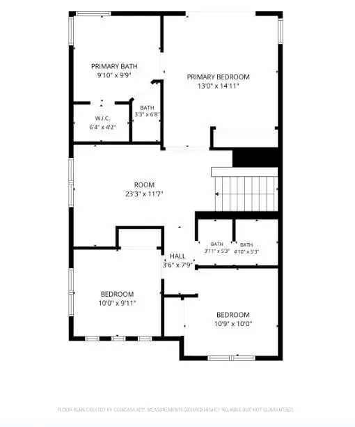 14842 Fox Ridge Drive, Fontana, CA 92336 - #3