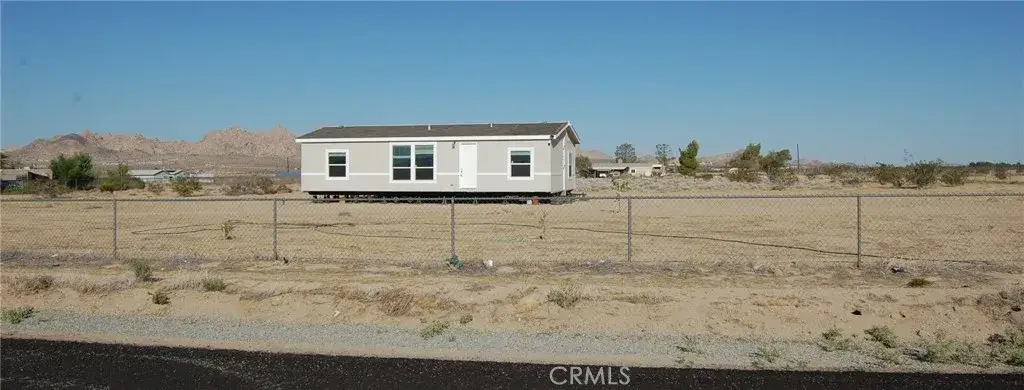 11125 Medanos, Lucerne Valley, CA 92356 - #1