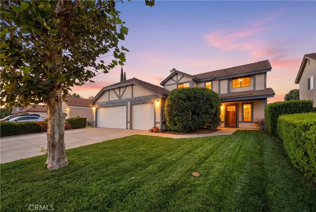 23310 Gerbera Street, Moreno Valley, CA 92553 - #1