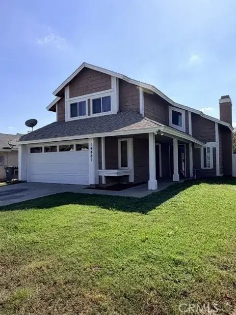 14887 Briana Street, Moreno Valley, CA 92553 - #1