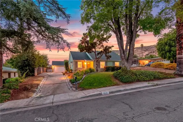 5649 Laredo, Riverside, CA 92506