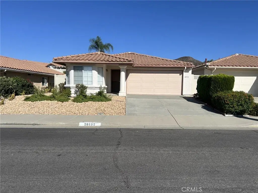 28132 Calle Casera, Romoland, CA 92585 - #1