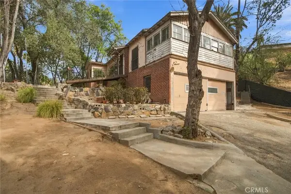 6100 Pachappa Drive, Riverside, CA 92506