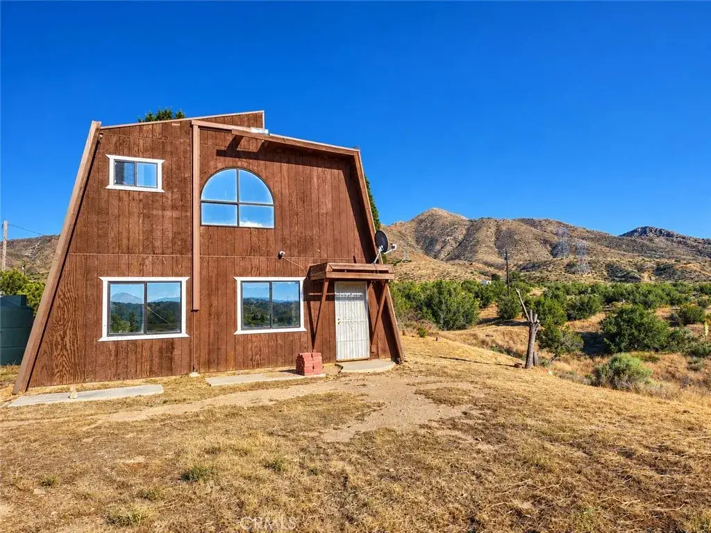 19765 Rox, Apple Valley, CA 92308 - #1