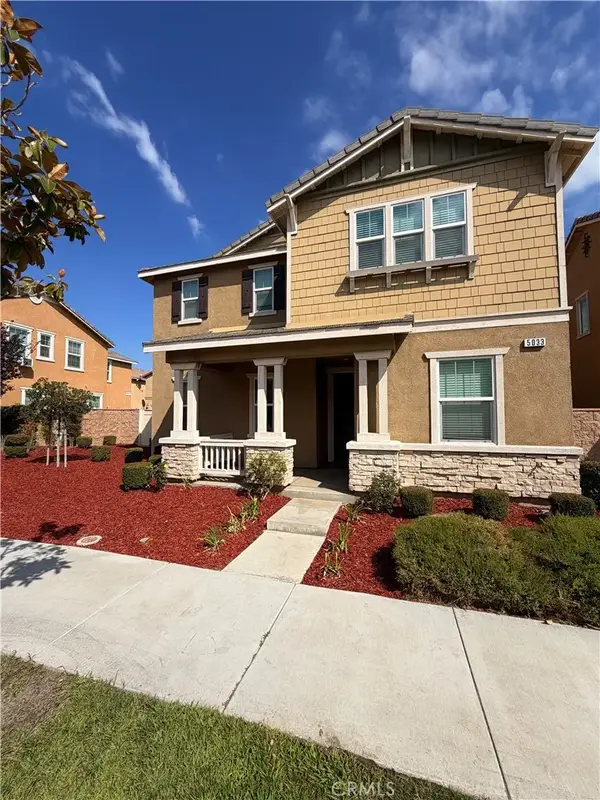 5033 S Centennial, Ontario, CA 91762