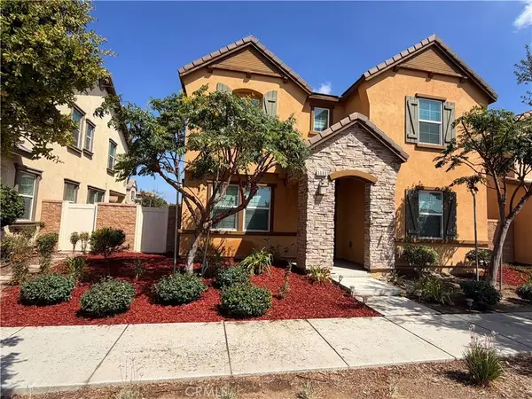 3080 E Sussex Privado, Ontario, CA 91762