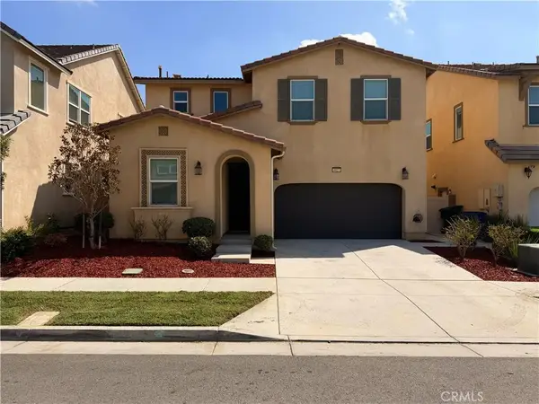 4927 S Tangerine, Ontario, CA 91762
