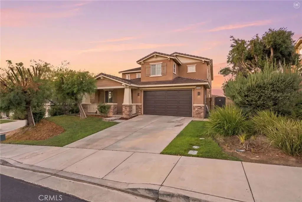 34496 Venturi Avenue, Beaumont, CA 92223 - #1