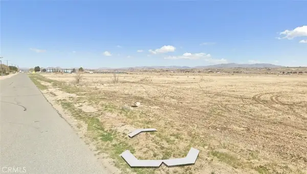 0 Poppy St., Apple Valley, CA 92308