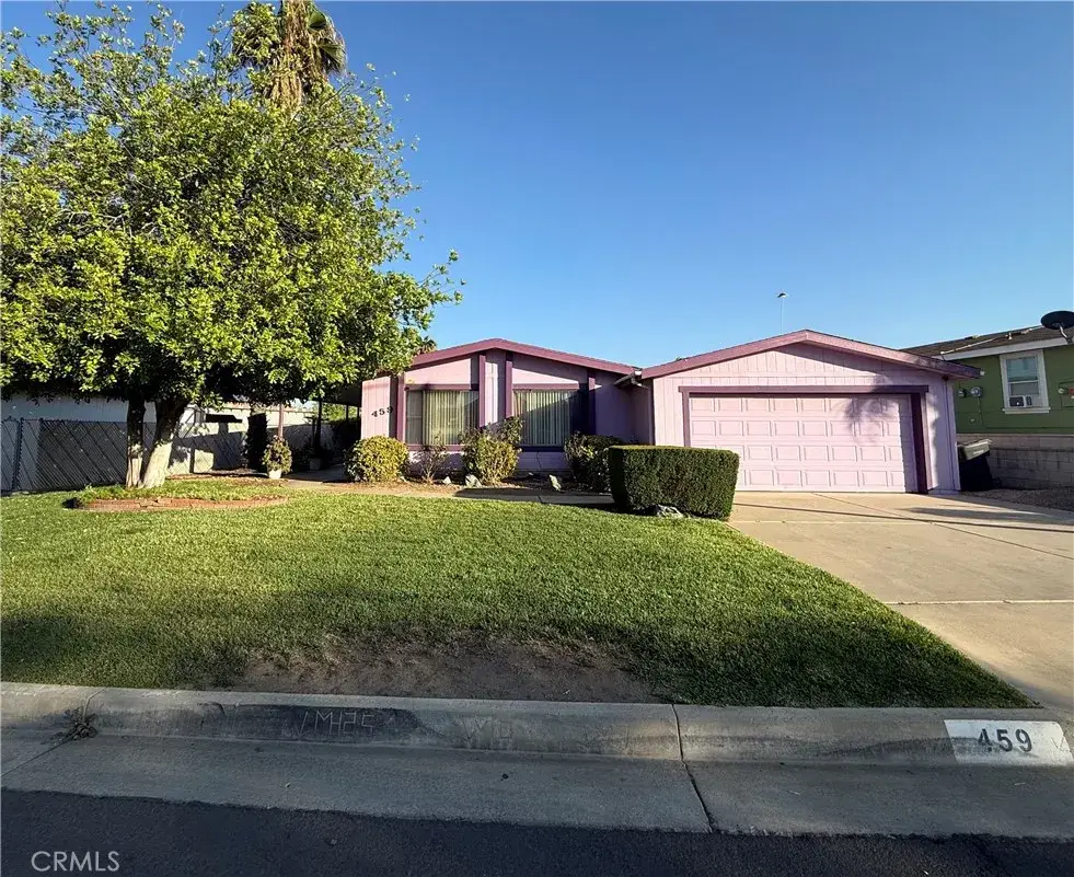 459 Highland Vista Way, Perris, CA 92570 - #1