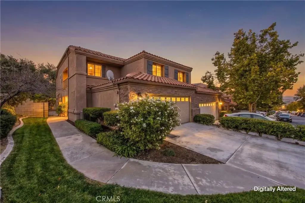 16287 Maricopa, Apple Valley, CA 92307 - #1