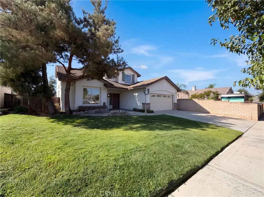 33825 Glenoaks, Yucaipa, CA 92399 - #1