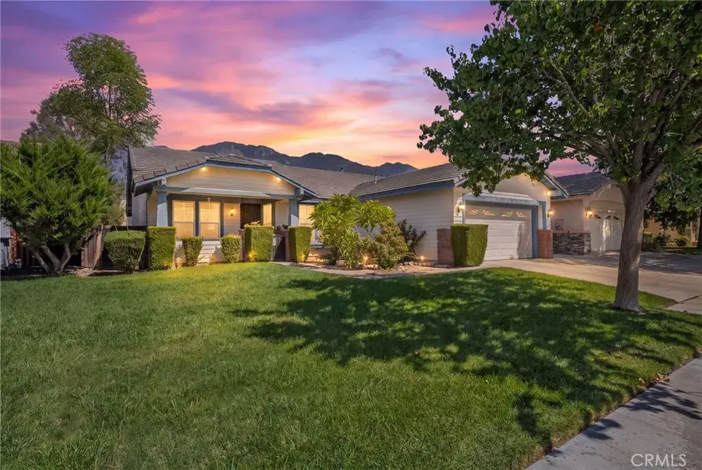 5694 Nectar, Hemet, CA 92544 - #1