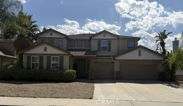 26937 Honors Way, Moreno Valley, CA 92555 - #1