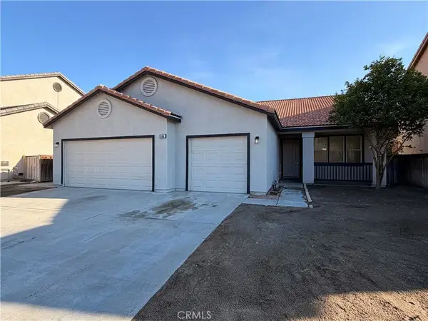 996 Blodgett, San Jacinto, CA 92583