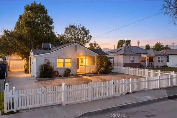 1617 N Gordon Court, Pomona, CA 91768