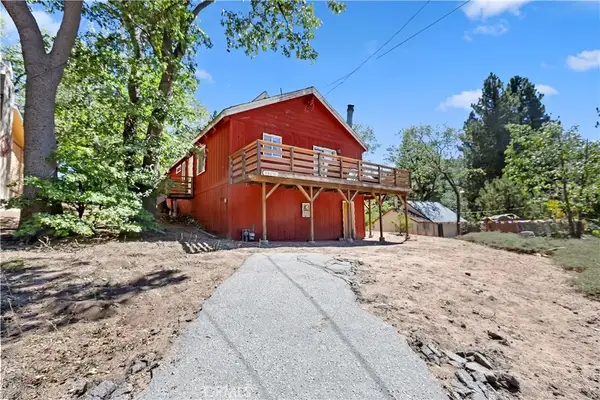 33616 Holcomb Creek, Green Valley Lake, CA 92341