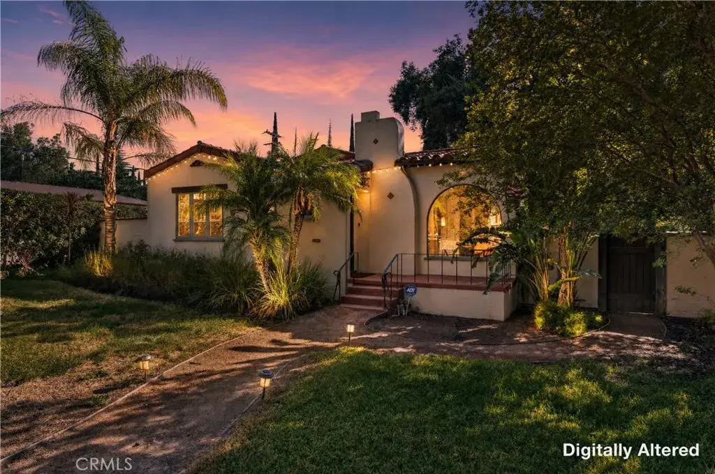 1580 N San Gorgonio, Banning, CA 92220 - #1