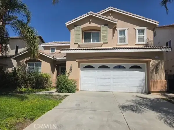 25936 Corte Antigua, Moreno Valley, CA 92551