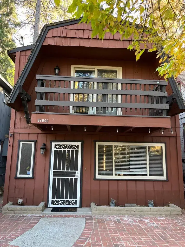 22903 Waters Drive, Crestline, CA 92325 - #1