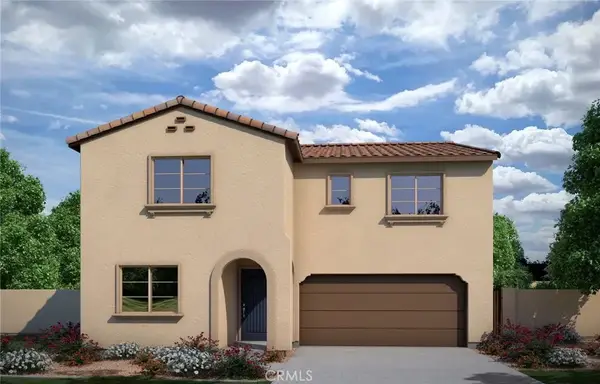 5362 Eureka Avenue, Banning, CA 92220