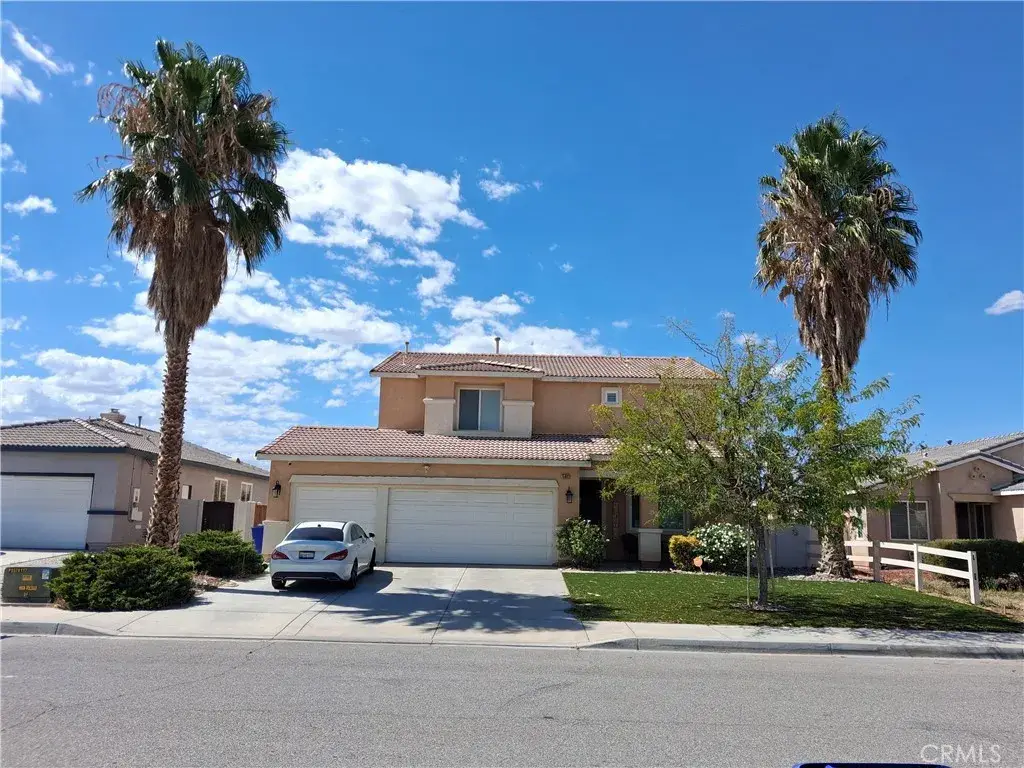 15802 Desert Rock, Adelanto, CA 92301 - #1