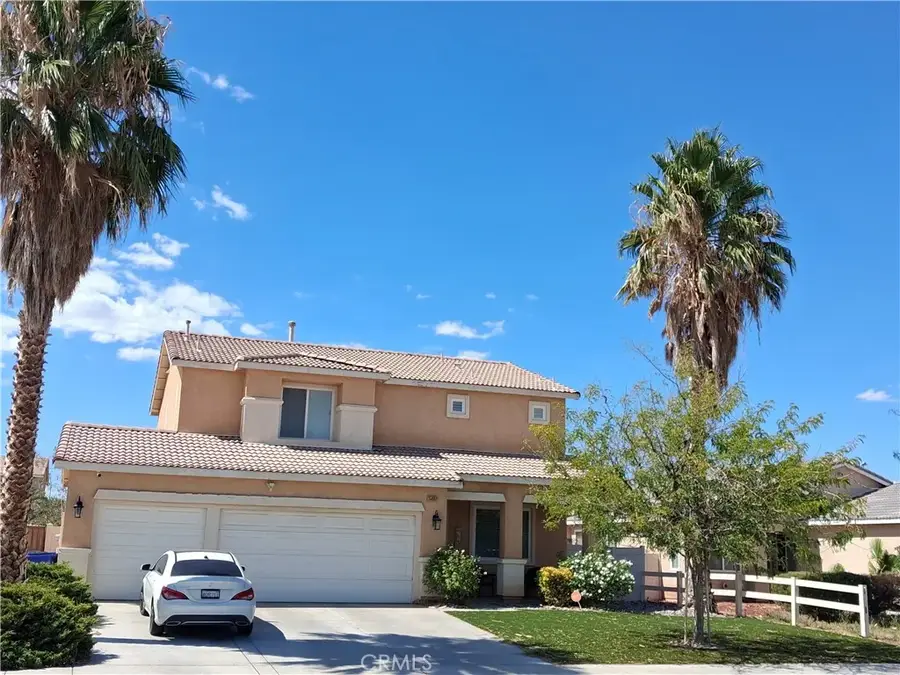 15802 Desert Rock, Adelanto, CA 92301 - #3
