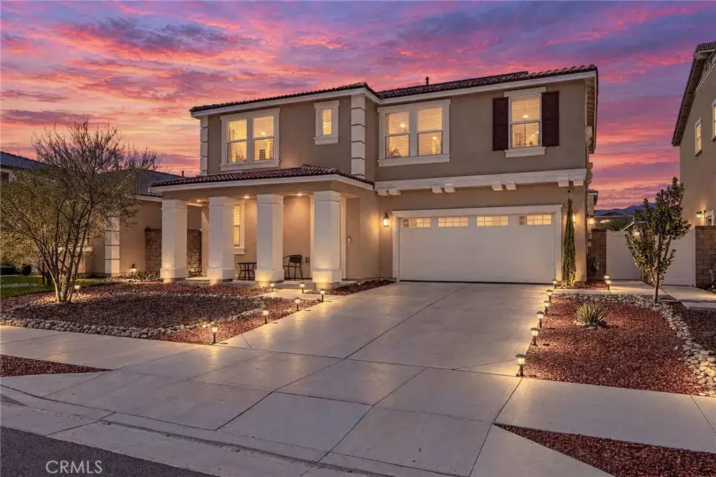 30903 Wild Berry Way, Menifee, CA 92584 - #1