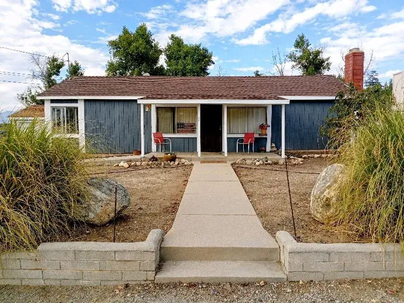 2251 Nice Avenue, Mentone, CA 92359 - #2