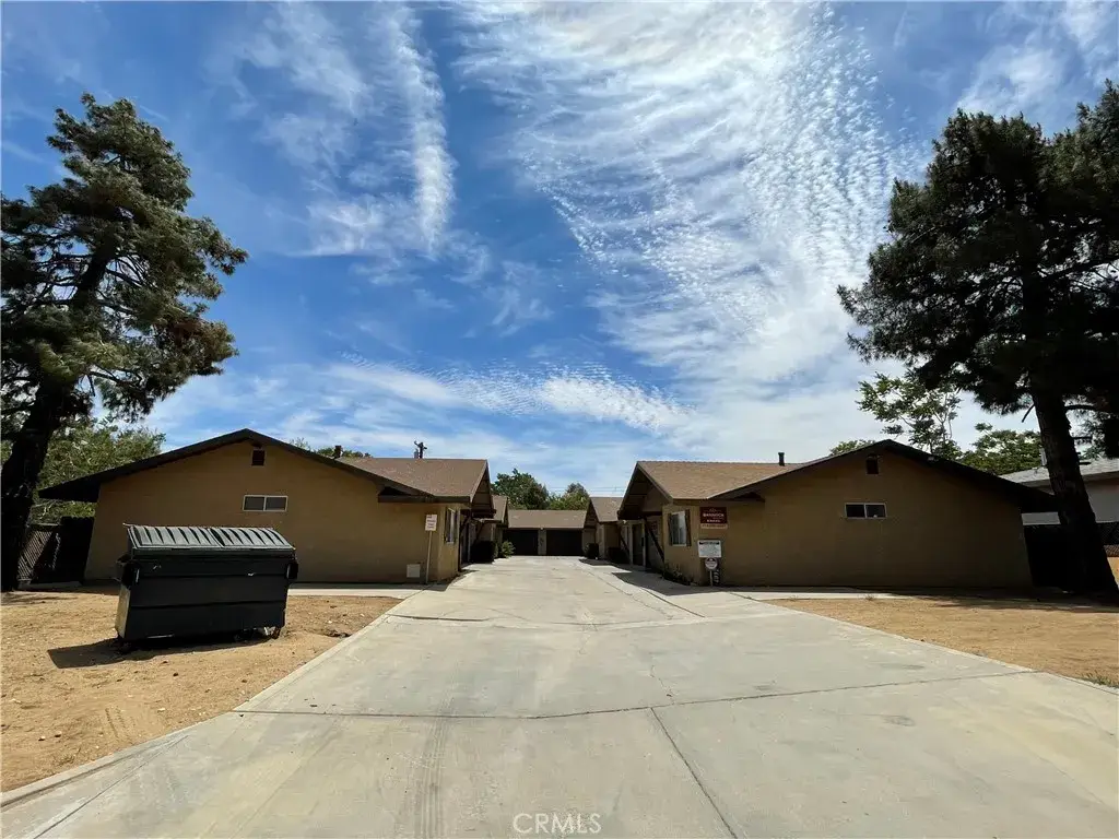 7467 Bannock Trail, Yucca Valley, CA 92284 - #1