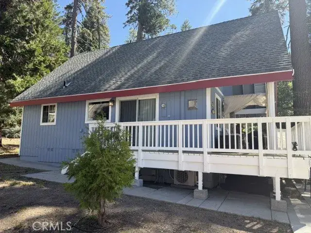 647 Lone Pine, Green Valley Lake, CA 92341 - #2