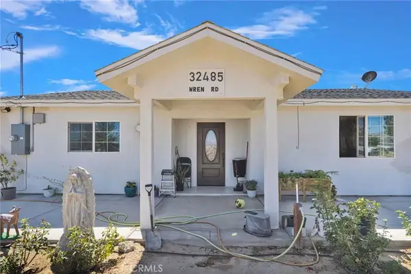 32485 Wren, Lucerne Valley, CA 92356