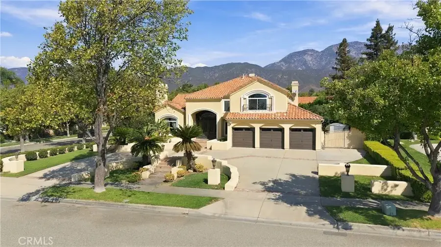 421 E 21st, Upland, CA 91784 - #2
