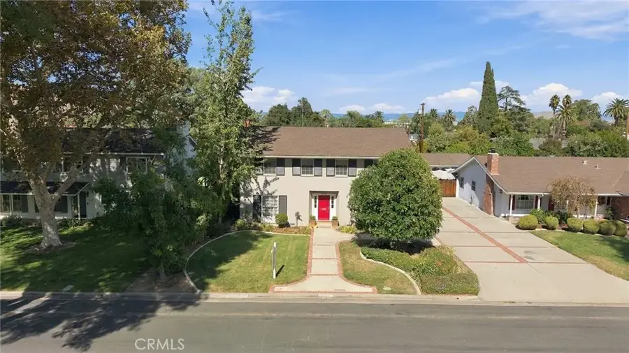 4045 Chapman, Riverside, CA 92506 - #3