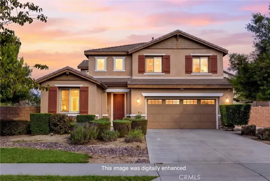 2080 Clementine Street, Redlands, CA 92374 - #2