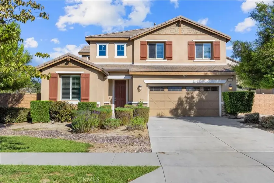 2080 Clementine Street, Redlands, CA 92374 - #3