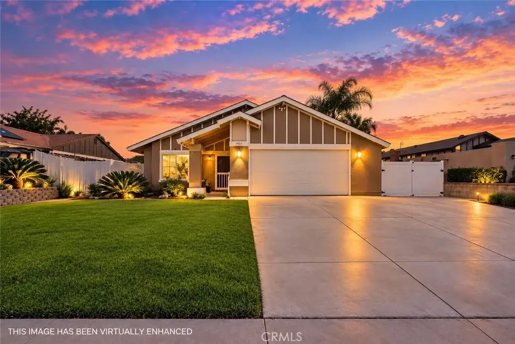 7451 Kinlock Avenue, Rancho Cucamonga, CA 91730 - #1