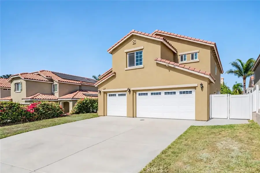 3553 Tyco Drive, Riverside, CA 92501 - #2