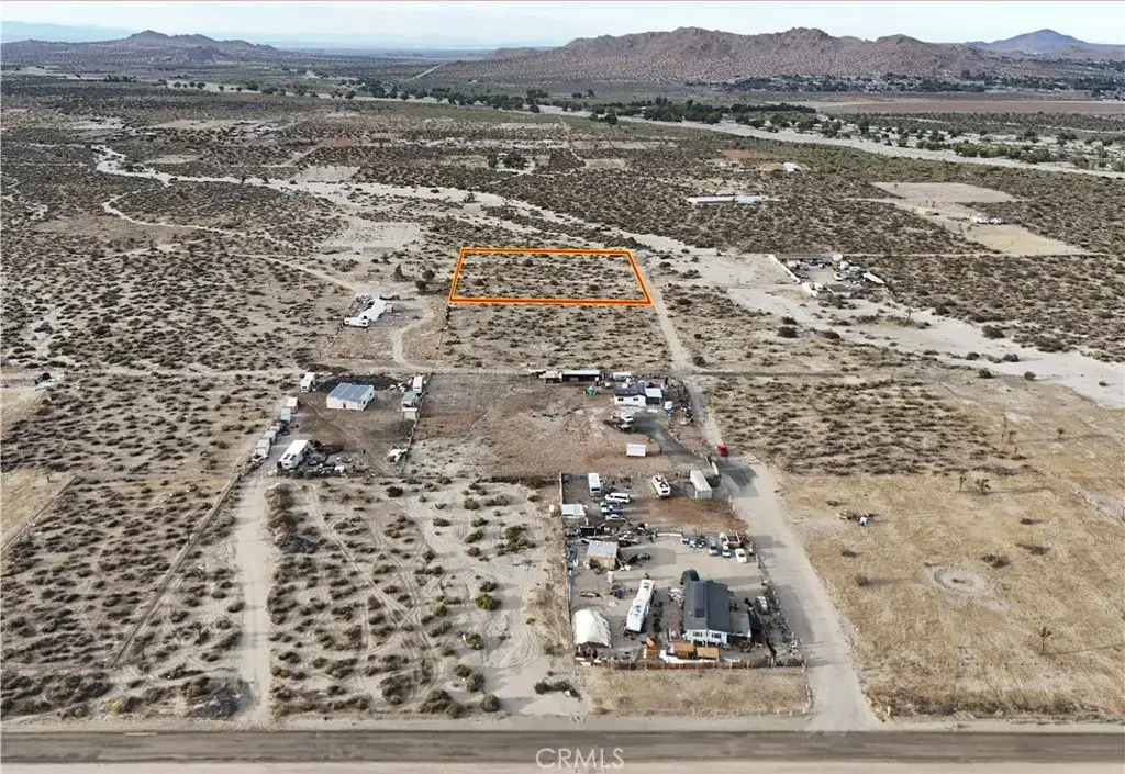 0 147th East, Littlerock, CA 93543 - #1