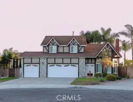 7908 E Saffron, Anaheim, CA 92808 - #2